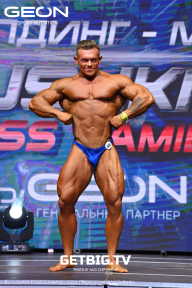 Grand Prix Dudushkin Fitness Family - 2023