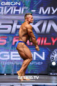 Grand Prix Dudushkin Fitness Family - 2023