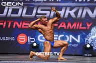 Grand Prix Dudushkin Fitness Family - 2023