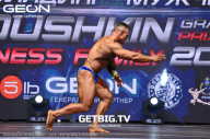 Grand Prix Dudushkin Fitness Family - 2023