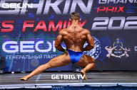 Grand Prix Dudushkin Fitness Family - 2023