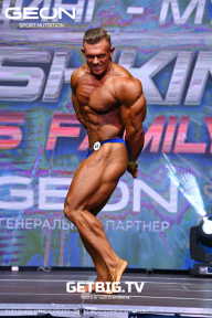 Grand Prix Dudushkin Fitness Family - 2023