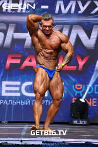Grand Prix Dudushkin Fitness Family - 2023