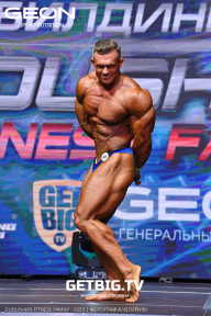Grand Prix Dudushkin Fitness Family - 2023