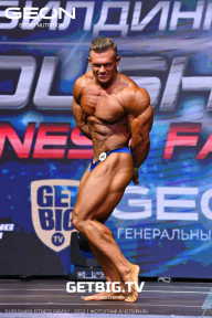 Grand Prix Dudushkin Fitness Family - 2023
