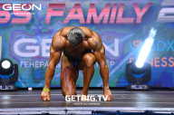 Grand Prix Dudushkin Fitness Family - 2023