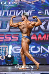 Grand Prix Dudushkin Fitness Family - 2023