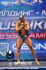 Grand Prix Dudushkin Fitness Family - 2023