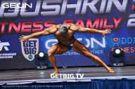 Grand Prix Dudushkin Fitness Family - 2023