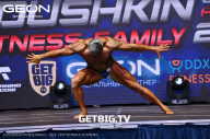Grand Prix Dudushkin Fitness Family - 2023
