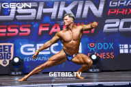 Grand Prix Dudushkin Fitness Family - 2023
