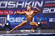 Grand Prix Dudushkin Fitness Family - 2023