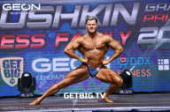 Grand Prix Dudushkin Fitness Family - 2023