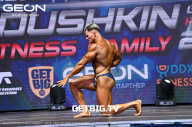Grand Prix Dudushkin Fitness Family - 2023