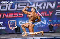 Grand Prix Dudushkin Fitness Family - 2023