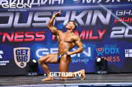 Grand Prix Dudushkin Fitness Family - 2023