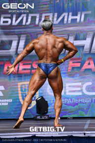 Grand Prix Dudushkin Fitness Family - 2023
