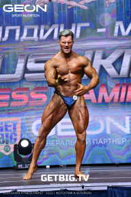 Grand Prix Dudushkin Fitness Family - 2023