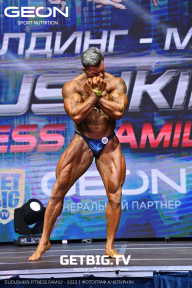 Grand Prix Dudushkin Fitness Family - 2023