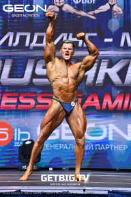 Grand Prix Dudushkin Fitness Family - 2023