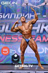 Grand Prix Dudushkin Fitness Family - 2023