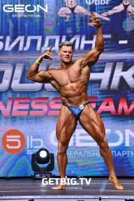 Grand Prix Dudushkin Fitness Family - 2023