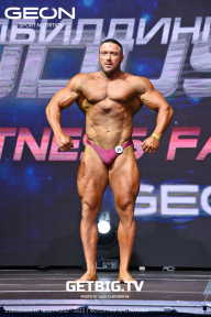 Grand Prix Dudushkin Fitness Family - 2023