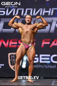 Grand Prix Dudushkin Fitness Family - 2023