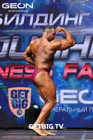 Grand Prix Dudushkin Fitness Family - 2023