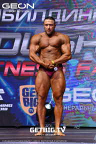 Grand Prix Dudushkin Fitness Family - 2023