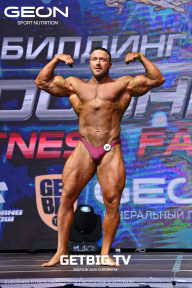 Grand Prix Dudushkin Fitness Family - 2023