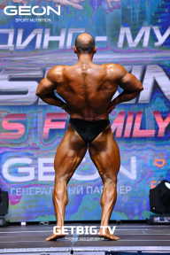 Grand Prix Dudushkin Fitness Family - 2023