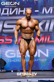 Grand Prix Dudushkin Fitness Family - 2023