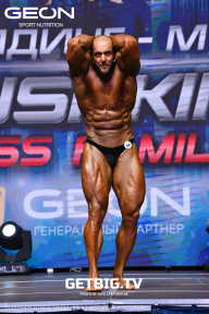 Grand Prix Dudushkin Fitness Family - 2023