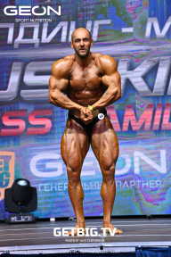 Grand Prix Dudushkin Fitness Family - 2023
