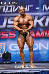 Grand Prix Dudushkin Fitness Family - 2023