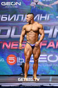 Grand Prix Dudushkin Fitness Family - 2023