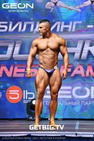 Grand Prix Dudushkin Fitness Family - 2023