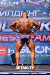 Grand Prix Dudushkin Fitness Family - 2023