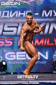 Grand Prix Dudushkin Fitness Family - 2023