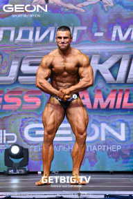 Grand Prix Dudushkin Fitness Family - 2023