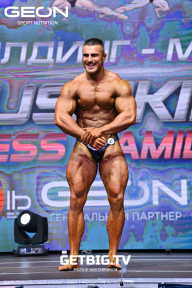 Grand Prix Dudushkin Fitness Family - 2023