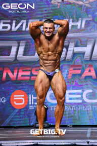 Grand Prix Dudushkin Fitness Family - 2023
