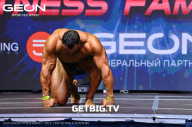 Grand Prix Dudushkin Fitness Family - 2023