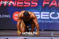 Grand Prix Dudushkin Fitness Family - 2023