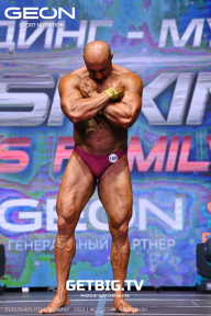 Grand Prix Dudushkin Fitness Family - 2023