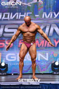Grand Prix Dudushkin Fitness Family - 2023
