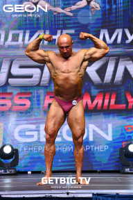 Grand Prix Dudushkin Fitness Family - 2023