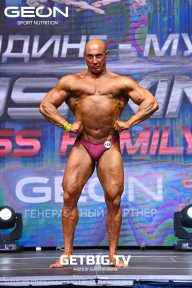 Grand Prix Dudushkin Fitness Family - 2023