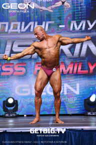 Grand Prix Dudushkin Fitness Family - 2023